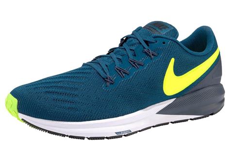 nike laufschuhe air zoom structure 22|nike air zoom structure review.